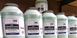La-Co Industries, Temperatur-Indikator,