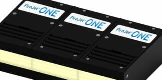 Phoseon Technology, LED-UV,