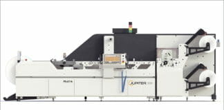 Prati, Finishing, Converting, Nilpeter,