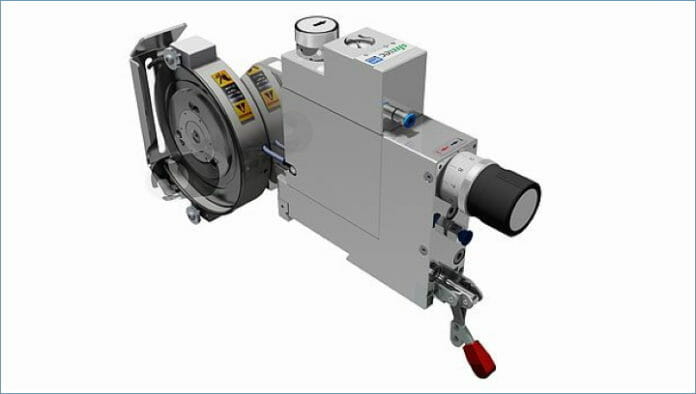 Messerhalter, Schneidsystem, Slittec,