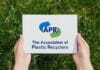 APR, PE-Folien, Recycling, Kunststoffrecycling,