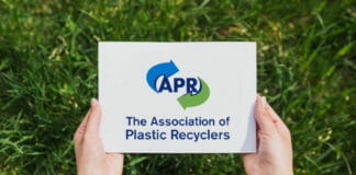 APR, PE-Folien, Recycling, Kunststoffrecycling,