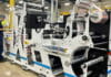 OPM Group, Bar Graphic Machinery, Finishing,