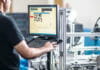 Domino Printing, Lake Image Systems