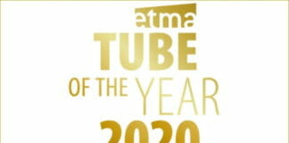 etma, Laminattuben, Tuben,