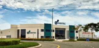 GPN, NDigitec