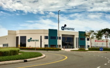 GPN, NDigitec
