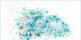 IK Kunststoffverpackungen, Recyclingmaterial, Kunststoffrezyklat,