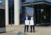 Konica Minolta, DEKRA, ISO 14001, Zertifizierung,