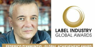 Label Industry Global Awards,