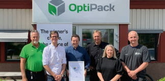 Marvaco, OptiPack, Expanded Gamut Printing, Zertifizierung,