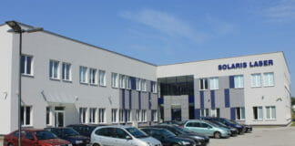Markem-Imaje, Dover, Laserkennzeichnung, Lasermarking,