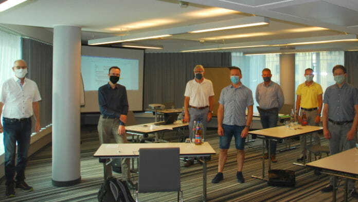 IND_VskE-AK-Compliance_M27 VskE, Arbeitskreis,