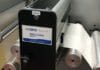 ACE Electrostatic, Bahnreinigung,