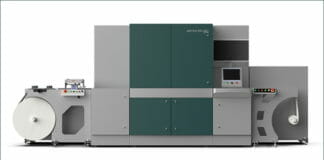 Dantex, UV-Inkjet,