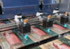 GEA, Inline-Dichtheitsprüfung,
