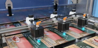 GEA, Inline-Dichtheitsprüfung,