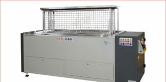 IST Italia, Ultraschall-Systeme, Reinigung,