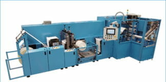 Lemu Group, Converting,