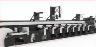 MPS, ETPA Packaging, Flexodruckmaschinen