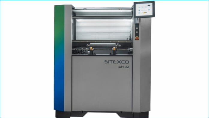 TEG Technologies, Rasterwalzenreinigung, Laserreinigung,