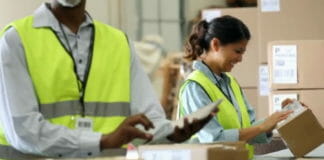 Teklynx, Barcodes,