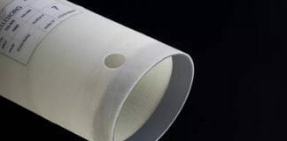 Trelleborg, Rasterwalzen, Axcyl,