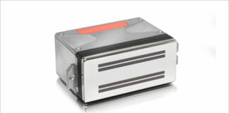 Xaar, Inkjet-Druckkopf,
