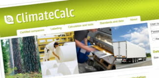 ClimateCalc,