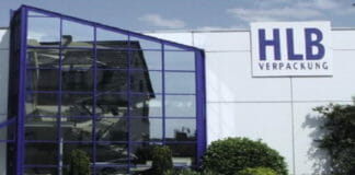 Coveris, HLB SFV, Papierbeutel,