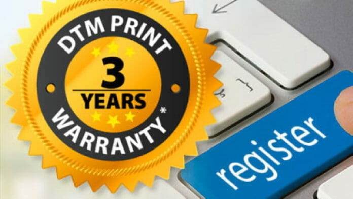 DTM Print,