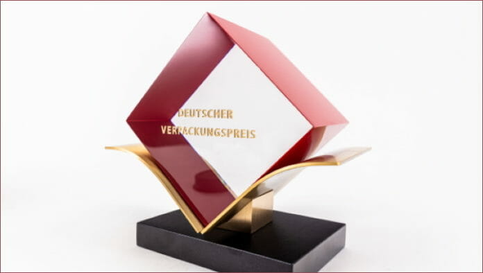 Deutscher Verpackungspreis