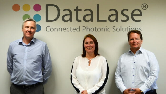 DataLase, Sato,