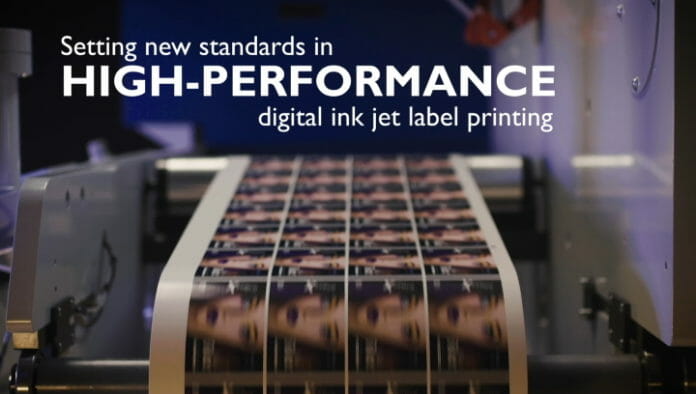 Domino Printing, UV-Inkjet, Domino Printing, UV-Inkjet,