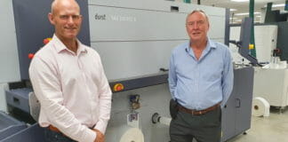 Durst, Colorscan Imagaing Products, UV-Inkjet, ,