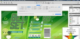 Esko, InterTech Award, Software-Tool,