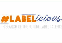 Finat, #LABELicious,