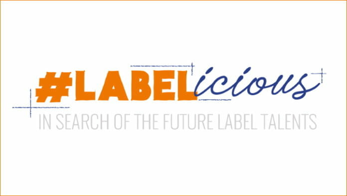 Finat, #LABELicious,