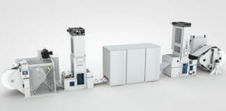 Hunkeler, KTI, Rollenwechsler,