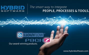 Hybrid Software,