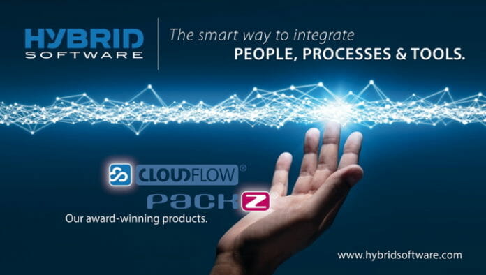 Hybrid Software,