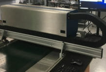 Partnerschaft für Sicherheitsdruck Industrial Inkjet (IIJ), Shave & Gibson, Inkjetdruck, Sicherheitsdruck,