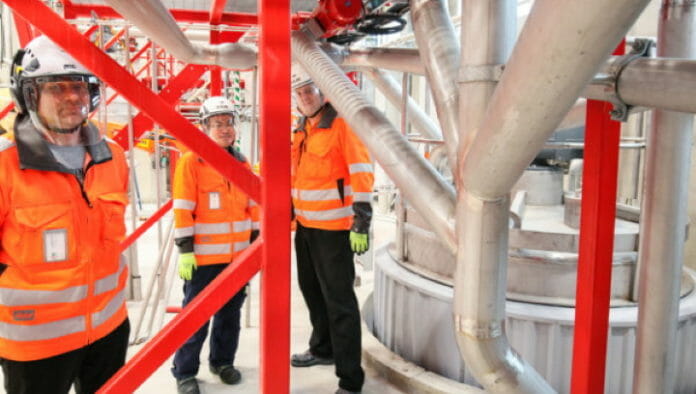 IND_Jujo Thermal-New Facility for ShieldPlus Jujo Thermal