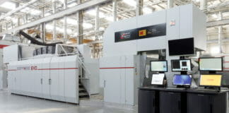 Kodak, Uteco, Sapphire EVO, InterTech Award,