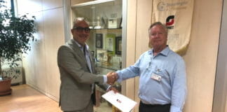 OMET, Premiere Graphics