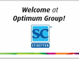 Optimum Group, SC Etiketten
