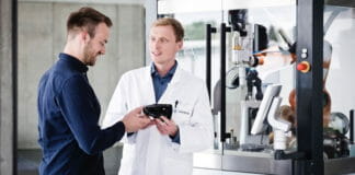 Plasmatreat, Plasma-Technologie,