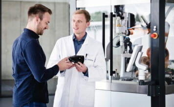 Plasmatreat, Plasma-Technologie,