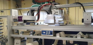 RK PrintCoat Instruments, GEW,