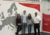 Schur Flexibles, Recyda, Recycling, Kreislaufwirtschaft,